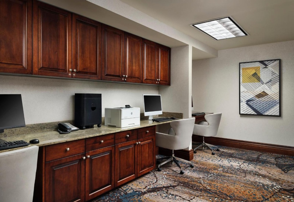 Hilton Garden Inn Shreveport Bossier City