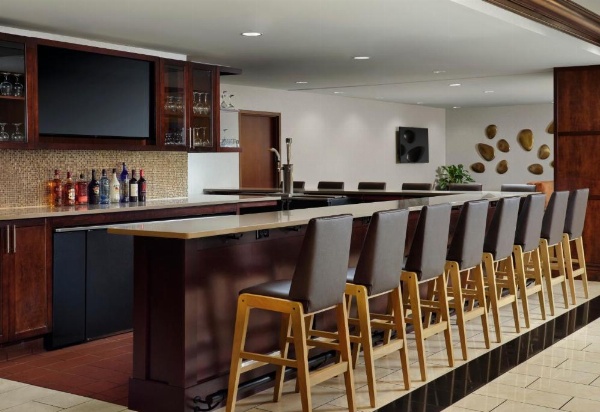 Hilton Garden Inn Shreveport Bossier City image 12
