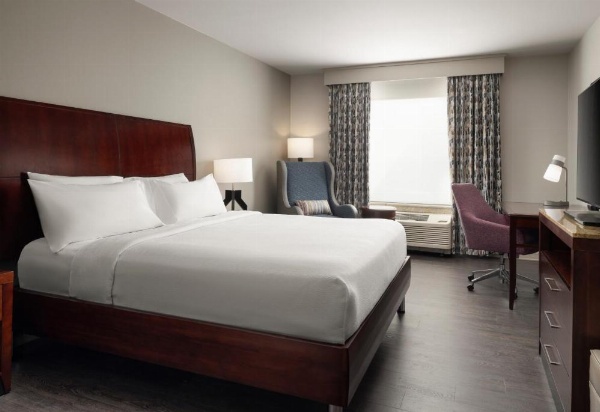 Hilton Garden Inn Shreveport Bossier City image 19