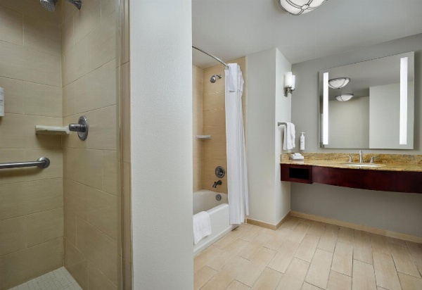 Hilton Garden Inn Shreveport Bossier City image 2