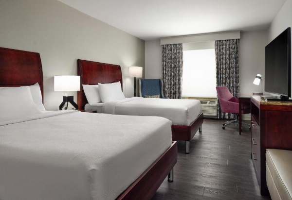Hilton Garden Inn Shreveport Bossier City image 20