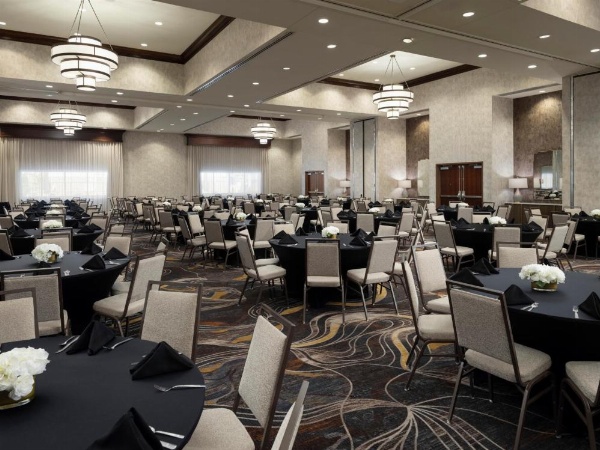 Hilton Garden Inn Shreveport Bossier City image 25