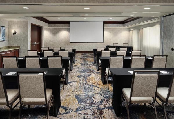 Hilton Garden Inn Shreveport Bossier City image 27