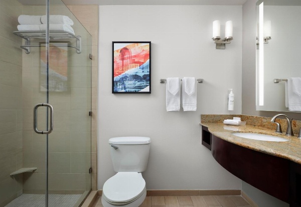 Hilton Garden Inn Shreveport Bossier City image 3